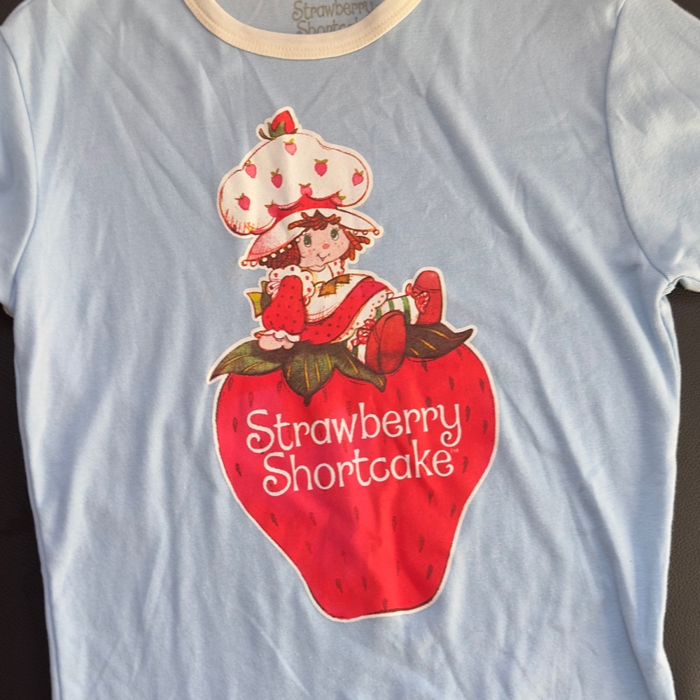 Kids Blue T-Shirt